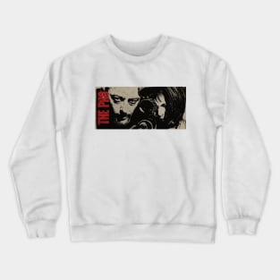 The Pro Crewneck Sweatshirt